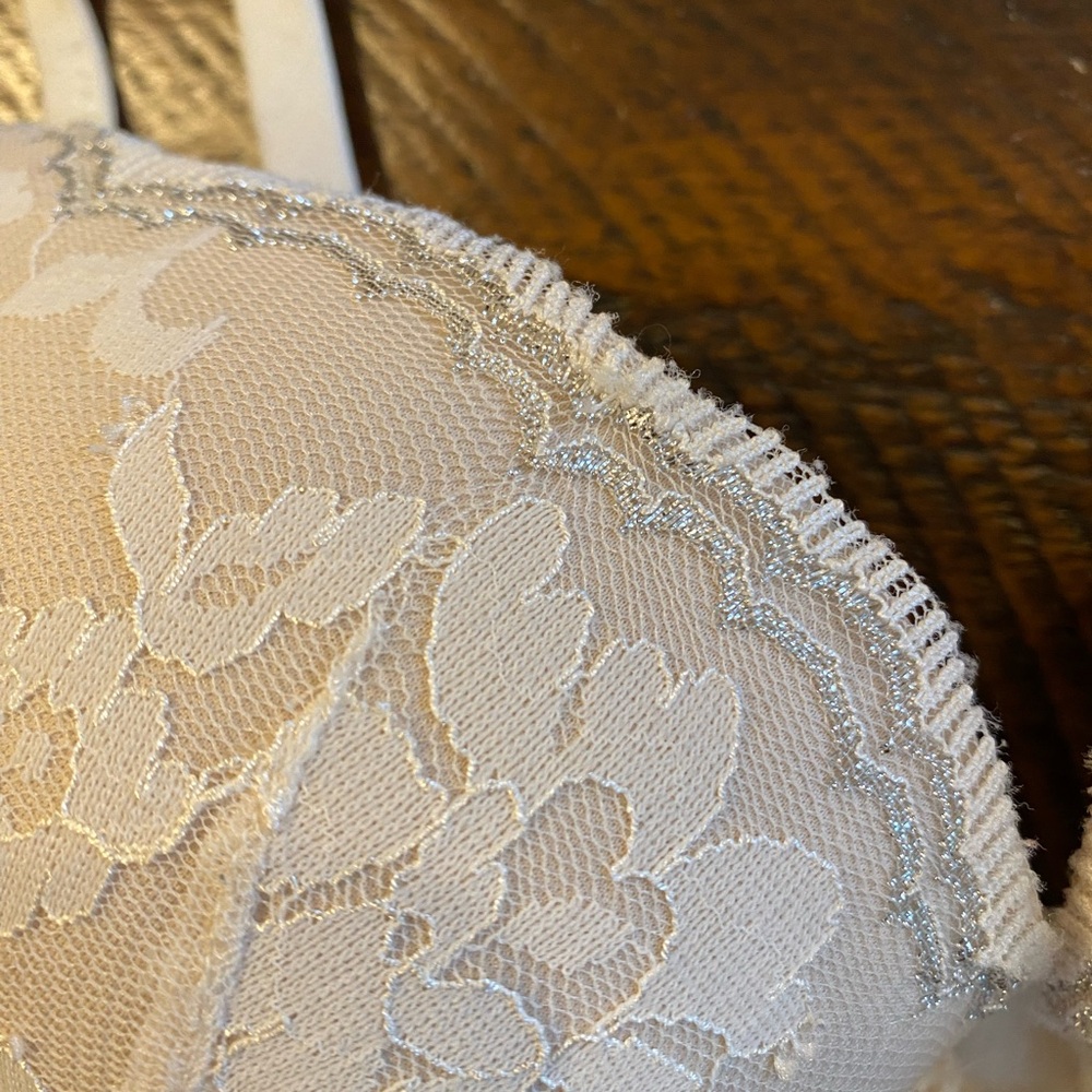 NWOT Victoria’s Secret Dream Angels Push Up Bra 💝 - Picture 6 of 9